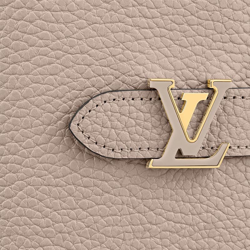 LOUIS VUITTON LV ヴェルティカル ウォレット Ref:M81367-LOUIS VUITTON 