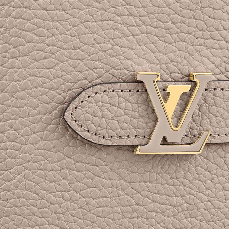 LOUIS VUITTON LV ヴェルティカル ウォレット Ref:M81367-LOUIS VUITTON 