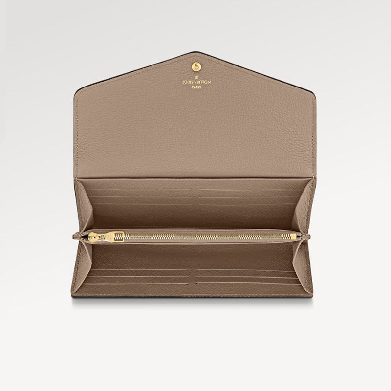 LOUIS VUITTON ポルトフォイユ・サラ Ref:M68708-LOUIS VUITTON 