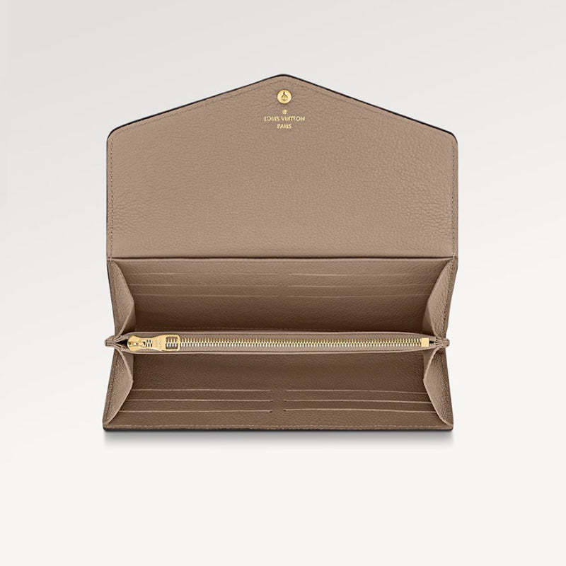 LOUIS VUITTON ポルトフォイユ・サラ Ref:M68708-LOUIS VUITTON 