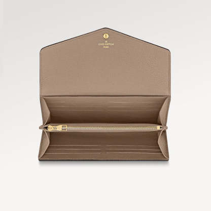 LOUIS VUITTON ポルトフォイユ・サラ Ref:M68708-LOUIS VUITTON 