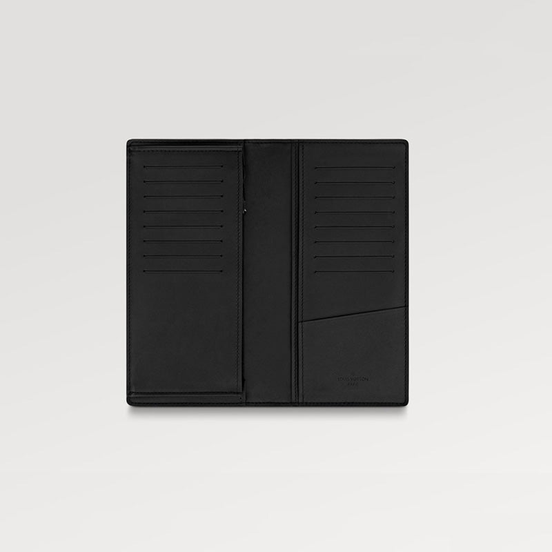 LOUIS VUITTON ポルトフォイユ・ブラザ Ref:M69038-LOUIS VUITTON 