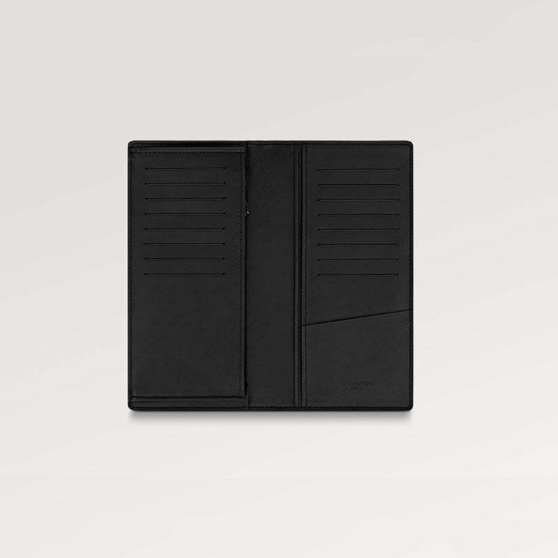 LOUIS VUITTON ポルトフォイユ・ブラザ Ref:M69038-LOUIS VUITTON 