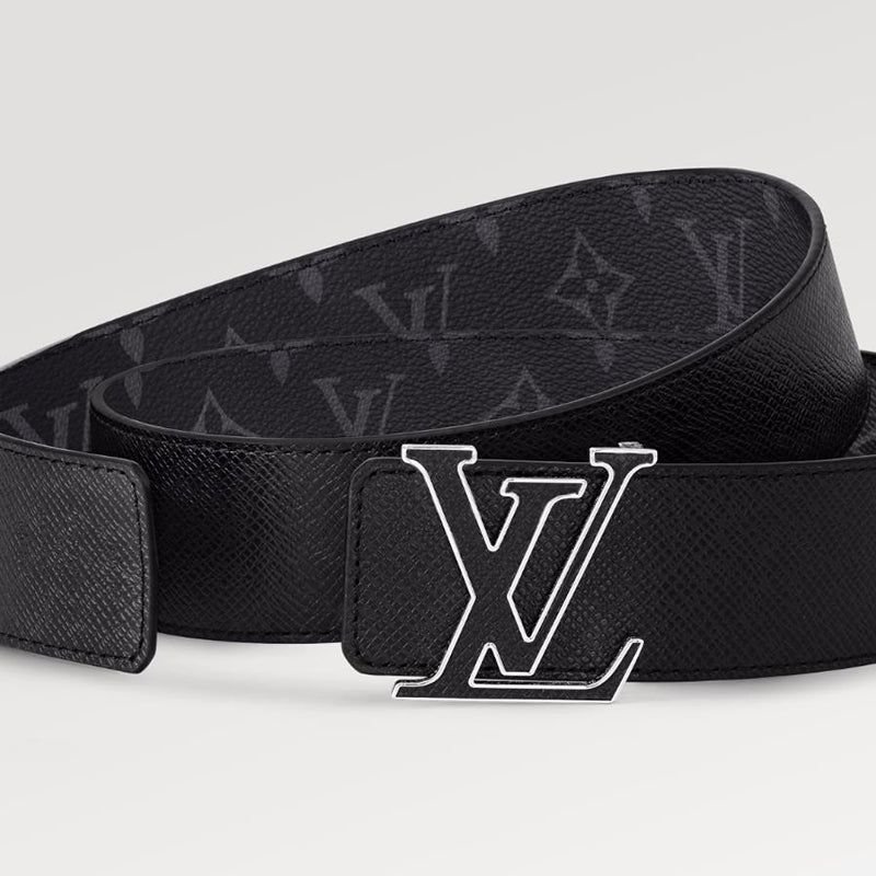 LOUIS VUITTON   春夏の新作 ベルト･LV イニシャル 40MM リバーシブル PMRef:M0157U-LOUIS VUITTON 