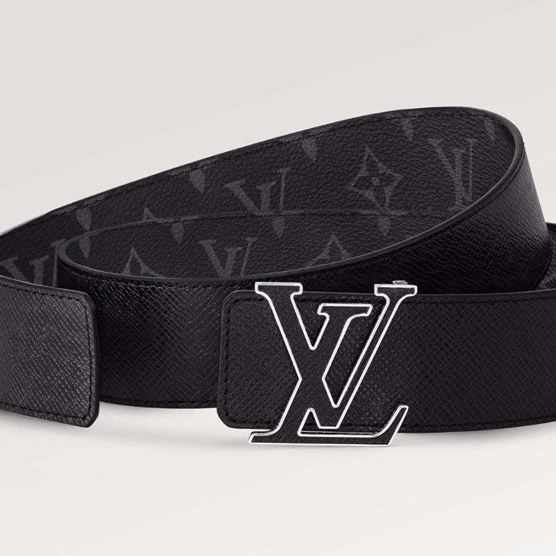 LOUIS VUITTON   春夏の新作 ベルト･LV イニシャル 40MM リバーシブル PMRef:M0157U-LOUIS VUITTON 