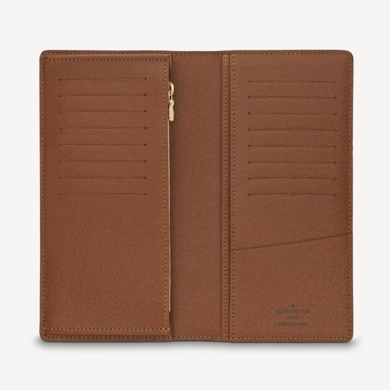 LOUIS VUITTON ルイヴィトン ポルトフォイユ・ブラザ Ref:M66540-LOUIS VUITTON 