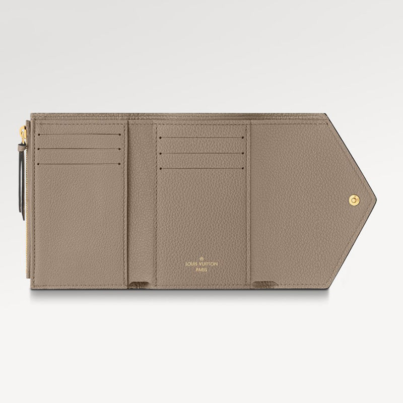 LOUIS VUITTON ポルトフォイユ・ヴィクトリーヌ Ref:M81861-LOUIS VUITTON 