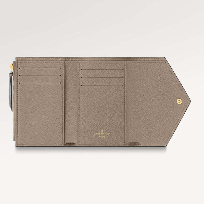 LOUIS VUITTON ポルトフォイユ・ヴィクトリーヌ Ref:M81861-LOUIS VUITTON 