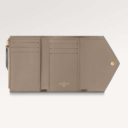 LOUIS VUITTON ポルトフォイユ・ヴィクトリーヌ Ref:M81861-LOUIS VUITTON 