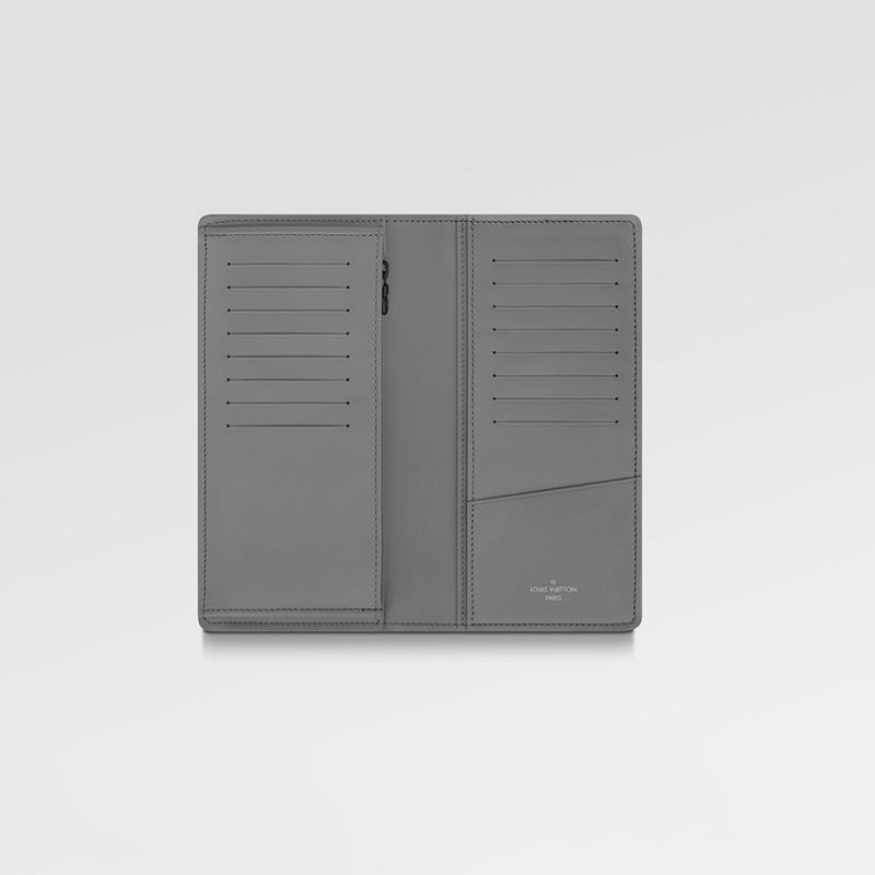 LOUIS VUITTON ポルトフォイユ・ブラザ Ref:M81335-LOUIS VUITTON 