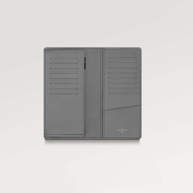 LOUIS VUITTON ポルトフォイユ・ブラザ Ref:M81335-LOUIS VUITTON 