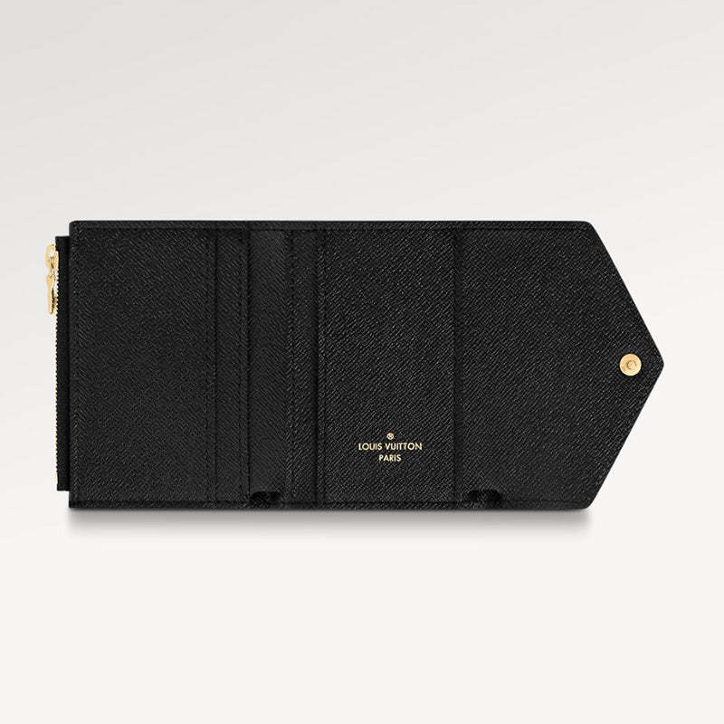 LOUIS VUITTON ポルトフォイユ・ゾエ Ref:M80725-LOUIS VUITTON 