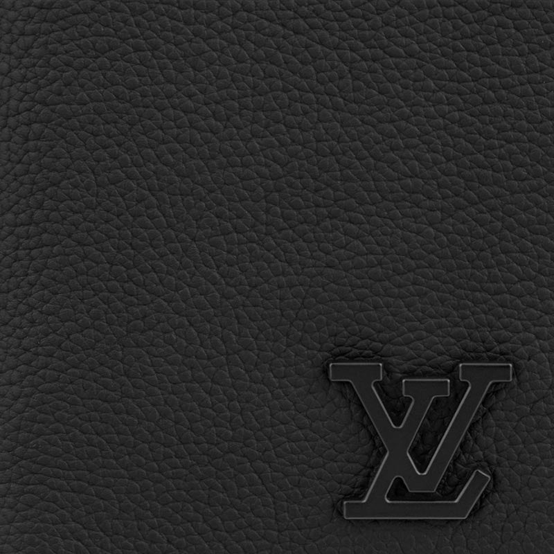 LOUIS VUITTON ジッピーウォレット・ヴェルティカル Ref:M81743-LOUIS VUITTON 