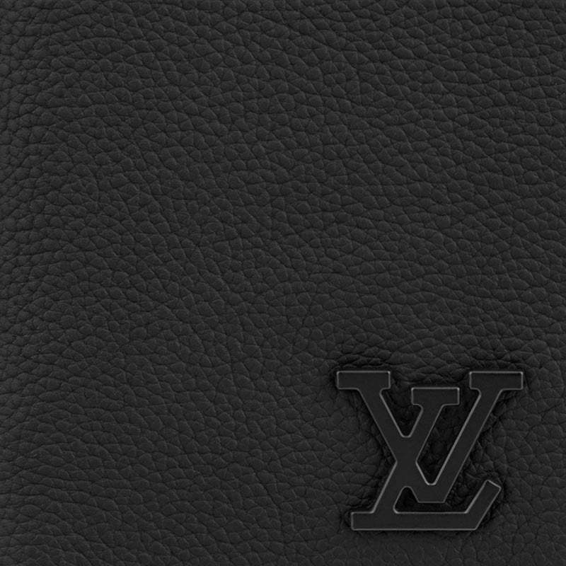 LOUIS VUITTON ジッピーウォレット・ヴェルティカル Ref:M81743-LOUIS VUITTON 