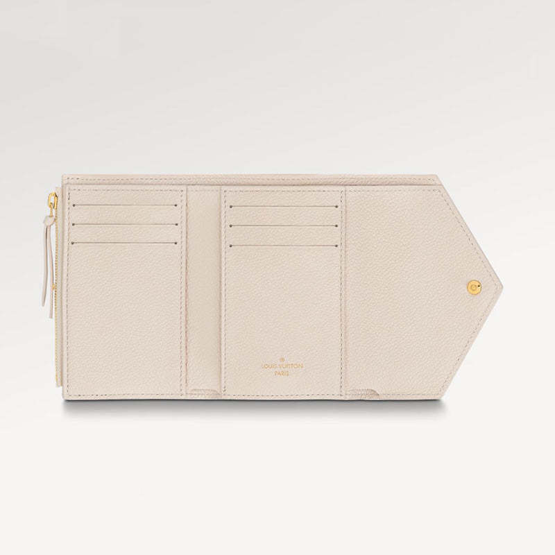 LOUIS VUITTON ポルトフォイユ・ヴィクトリーヌ Ref:M82202-LOUIS VUITTON 