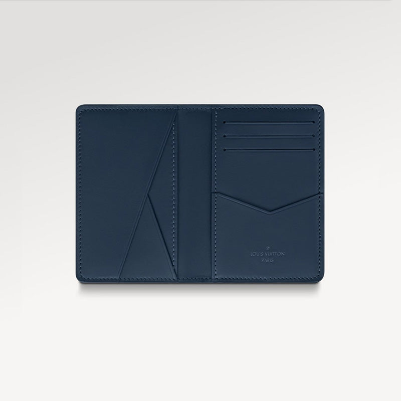 LOUIS VUITTON オーガナイザー・ドゥ ポッシュ Ref:N60543-LOUIS VUITTON 