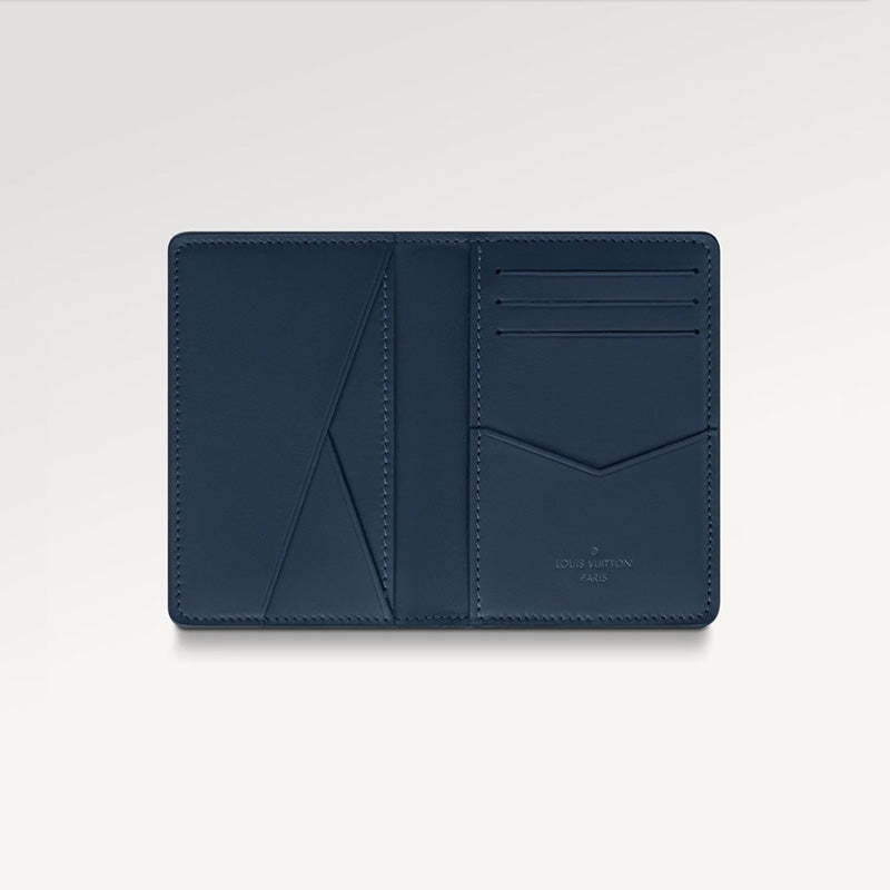 LOUIS VUITTON オーガナイザー・ドゥ ポッシュ Ref:N60543-LOUIS VUITTON 