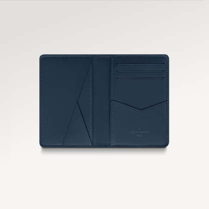 LOUIS VUITTON オーガナイザー・ドゥ ポッシュ Ref:N60543-LOUIS VUITTON 