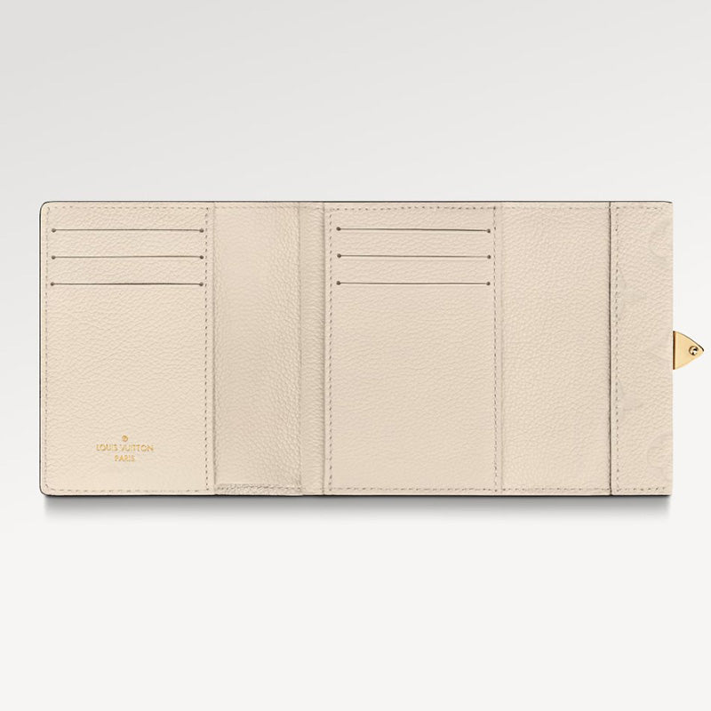 LOUIS VUITTON  ポルトフォイユ･メティス コンパクト Ref:M81071-LOUIS VUITTON 