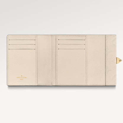 LOUIS VUITTON  ポルトフォイユ･メティス コンパクト Ref:M81071-LOUIS VUITTON 