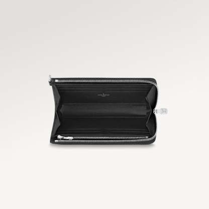 LOUIS VUITTON ジッピー・ドラゴンヌ Ref:N60379-LOUIS VUITTON 