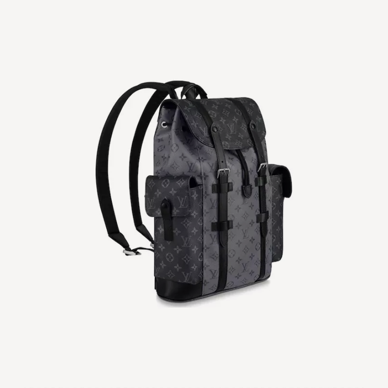  LOUIS VUITTON クリストファー PM Ref:M45419-LOUIS VUITTON 