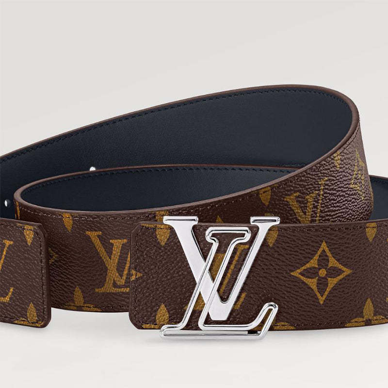 LOUIS VUITTON   春夏の新作 ベルト･LV ライン 40MM リバーシブル PMRef:M0635U-LOUIS VUITTON 