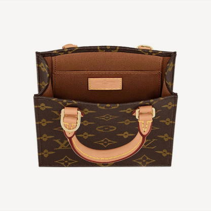  LOUIS VUITTON プティット・サックプラ Ref:M81295-LOUIS VUITTON 