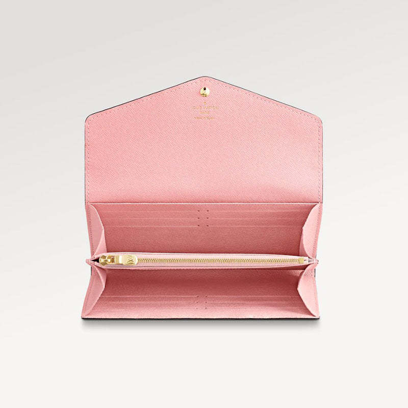 LOUIS VUITTON ジポルトフォイユ・サラ Ref:N60114-LOUIS VUITTON 