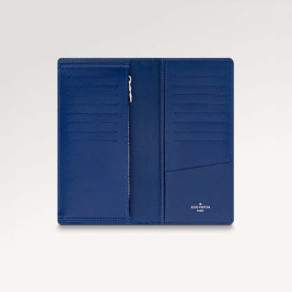 LOUIS VUITTON ポルトフォイユ・ブラザ Ref:M30297-LOUIS VUITTON 