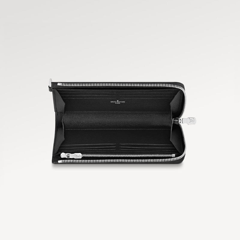 LOUIS VUITTON ジッピー・ドラゴンヌ Ref:M69409-LOUIS VUITTON 