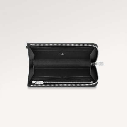 LOUIS VUITTON ジッピー・ドラゴンヌ Ref:M69409-LOUIS VUITTON 