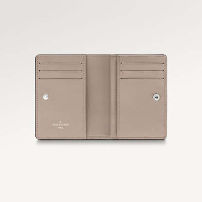 LOUIS VUITTON ポルトフォイユ・クレア Ref:M80817-LOUIS VUITTON 