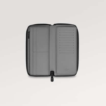 LOUIS VUITTON ジッピーウォレット・ヴェルティカル Ref:M81384-LOUIS VUITTON 