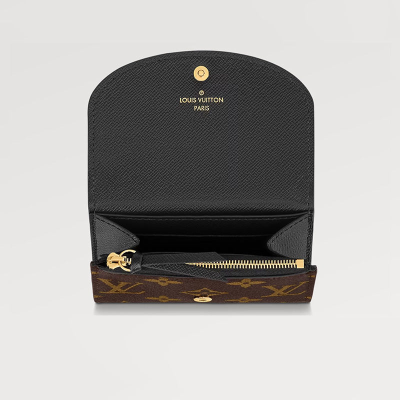 LOUIS VUITTON ポルトモネ・ロザリ Ref:M82333-LOUIS VUITTON 