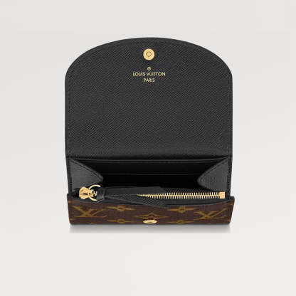 LOUIS VUITTON ポルトモネ・ロザリ Ref:M82333-LOUIS VUITTON 