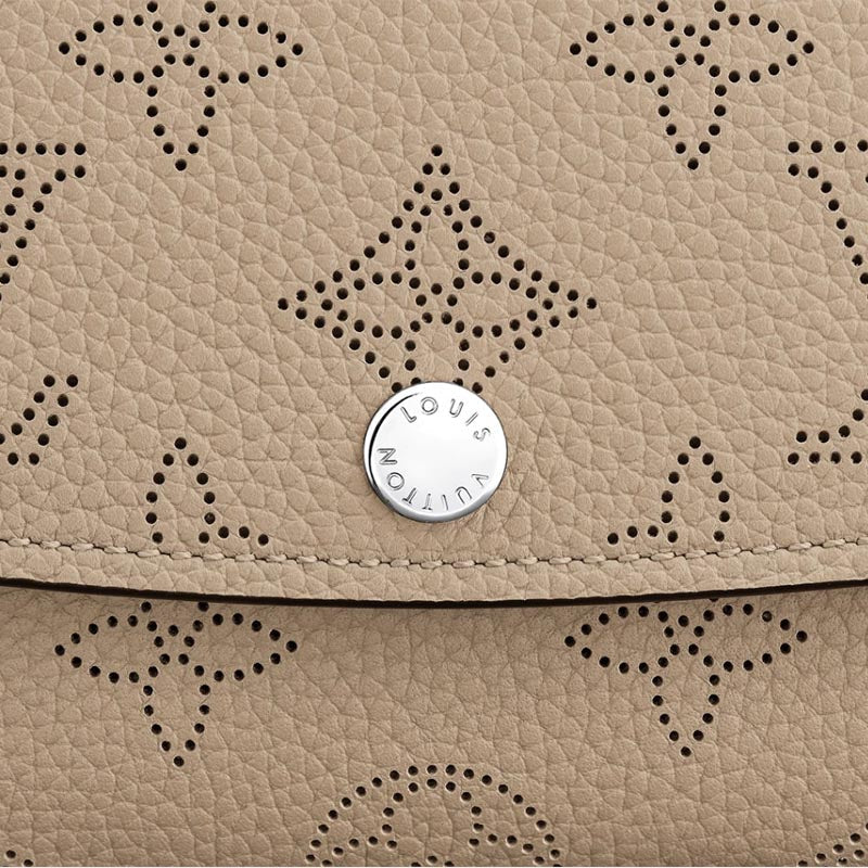 LOUIS VUITTON ポルトフォイユ・イリス Ref:M60144-LOUIS VUITTON 