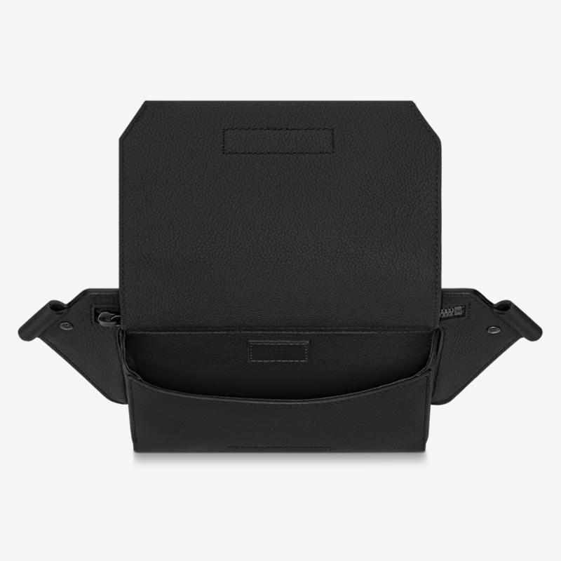  LOUIS VUITTON バムバッグ NV  Ref:M57081-LOUIS VUITTON 