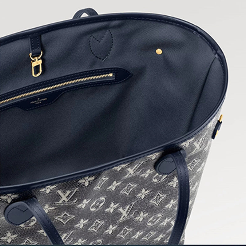 LOUIS VUITTON   秋冬の新作スタイル  NEVERFULL ミディアム ハンドバッグRef:  M22921-LOUIS VUITTON 