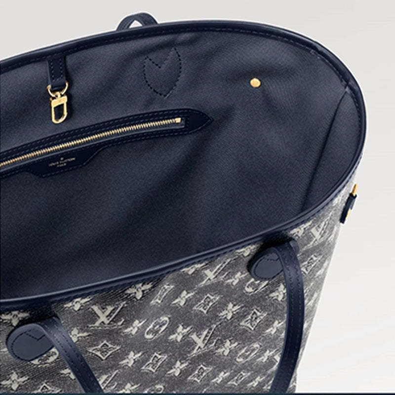 LOUIS VUITTON   秋冬の新作スタイル  NEVERFULL ミディアム ハンドバッグRef:  M22921-LOUIS VUITTON 