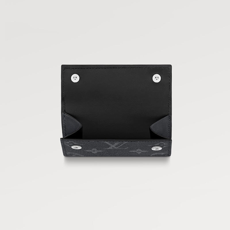 LOUIS VUITTON ディスカバリー・コンパクト ウォレット Ref:M45417-LOUIS VUITTON 