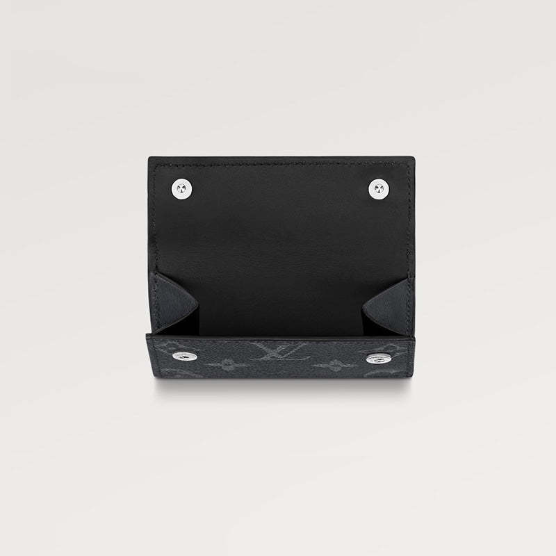 LOUIS VUITTON ディスカバリー・コンパクト ウォレット Ref:M45417-LOUIS VUITTON 