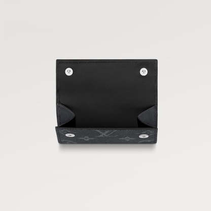 LOUIS VUITTON ディスカバリー・コンパクト ウォレット Ref:M45417-LOUIS VUITTON 