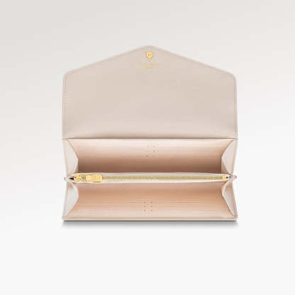 LOUIS VUITTON  ポルトフォイユ・サラ NM Ref:N40482-LOUIS VUITTON 