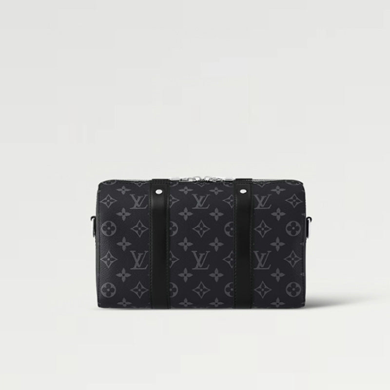 LOUIS VUITTON   秋冬の新作スタイル キーポル シティ・キーポルPM Ref: M45936