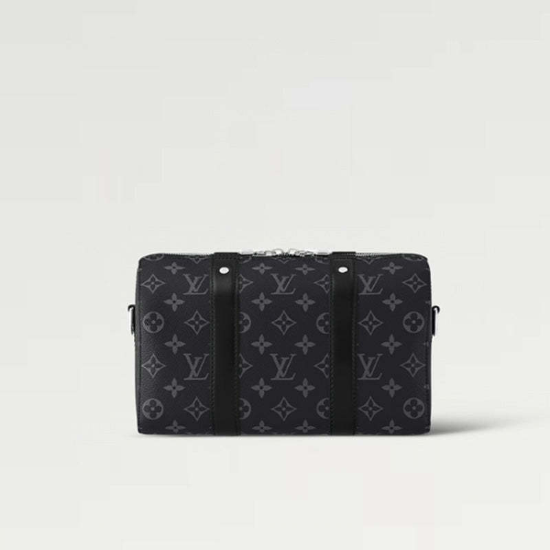 LOUIS VUITTON   秋冬の新作スタイル キーポル シティ・キーポルPM Ref: M45936