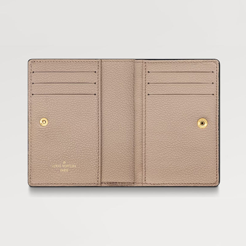 LOUIS VUITTON ポルトフォイユ・クレア Ref:M82370-LOUIS VUITTON 