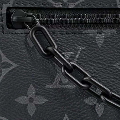 LOUIS VUITTON   ミニ・ソフトトランクRef: M44735