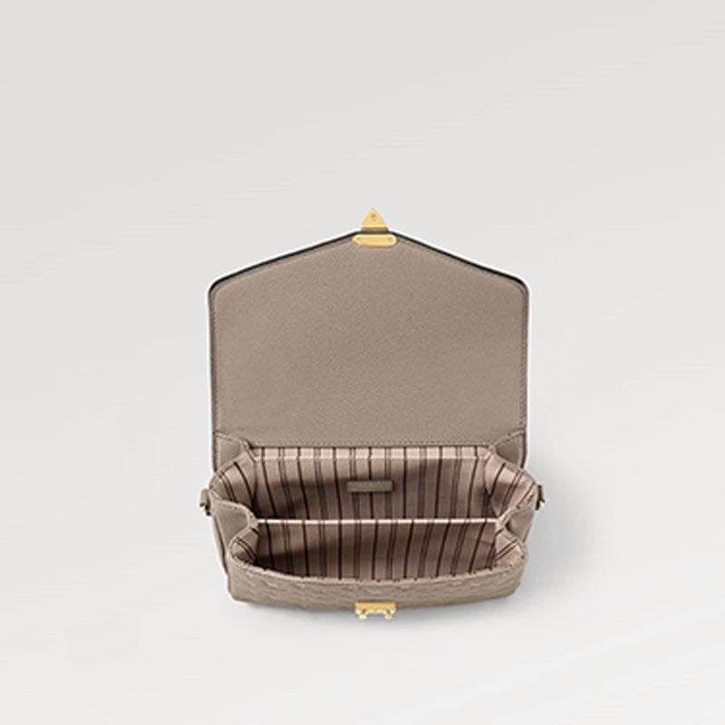 LOUIS VUITTON   秋冬の新作スタイル ポシェット メティス ハンドバッグRef: M44881