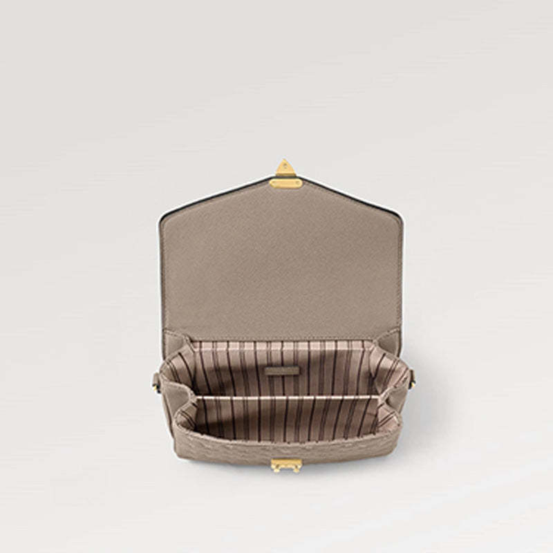 LOUIS VUITTON   秋冬の新作スタイル ポシェット メティス ハンドバッグRef: M44881